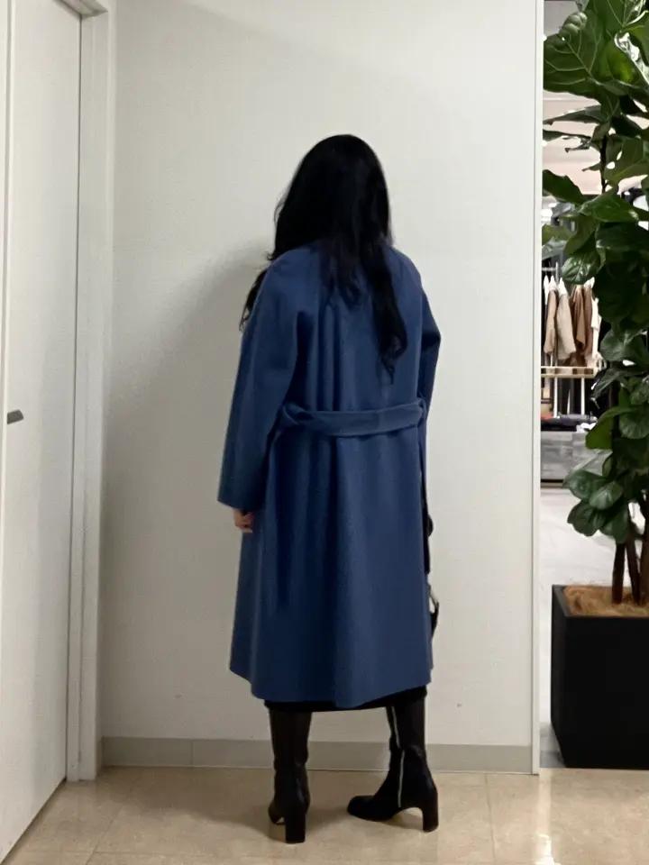 ICB 平良 コーディネート画像