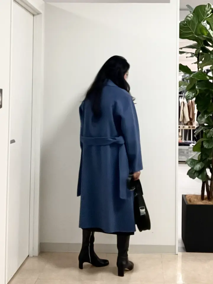 ICB 平良 コーディネート画像