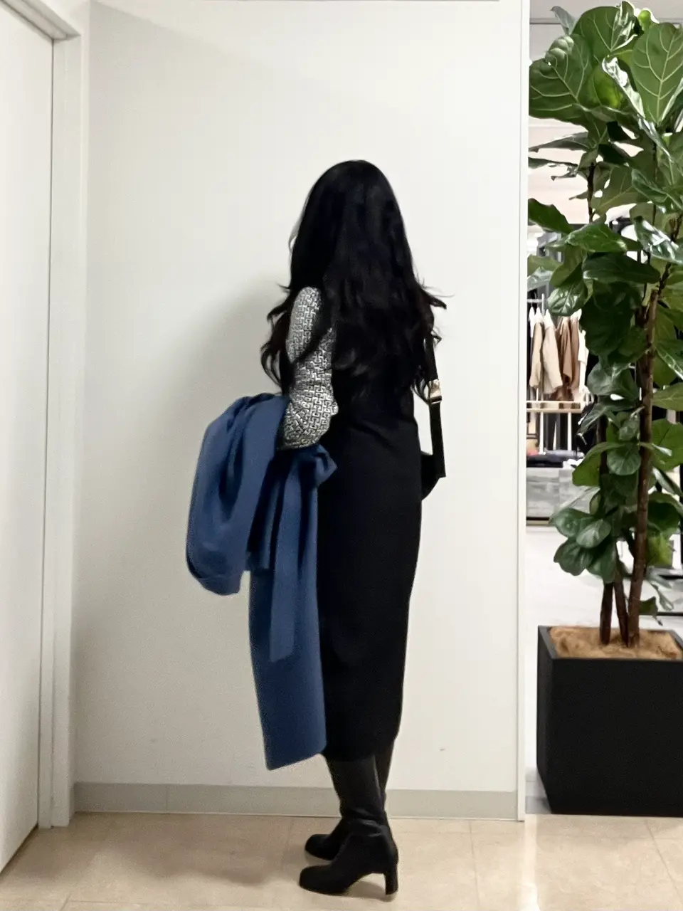 ICB 平良 コーディネート画像