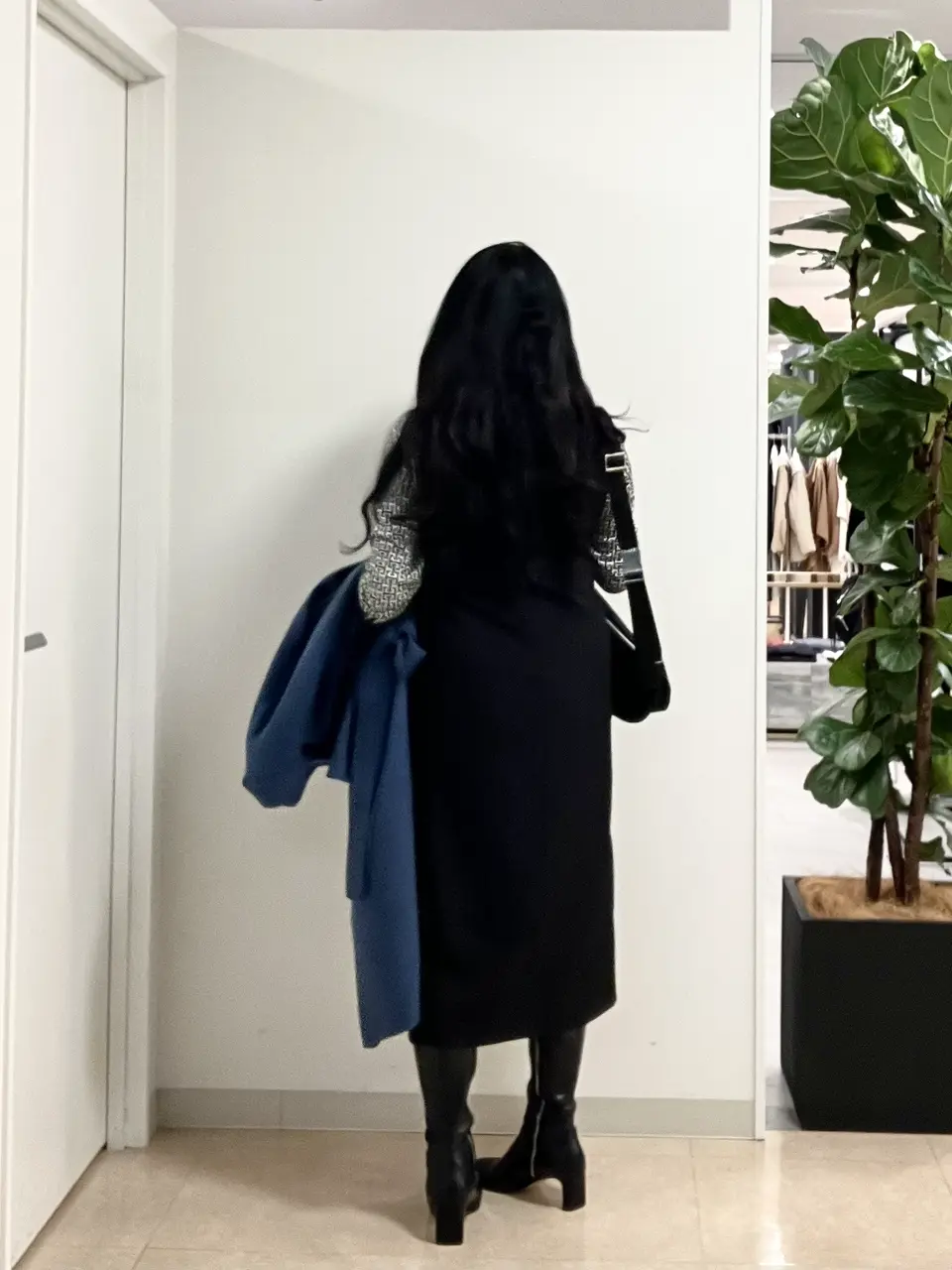 ICB 平良 コーディネート画像