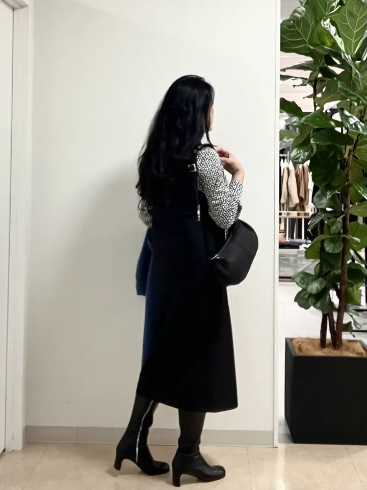 ICB 平良 コーディネート画像