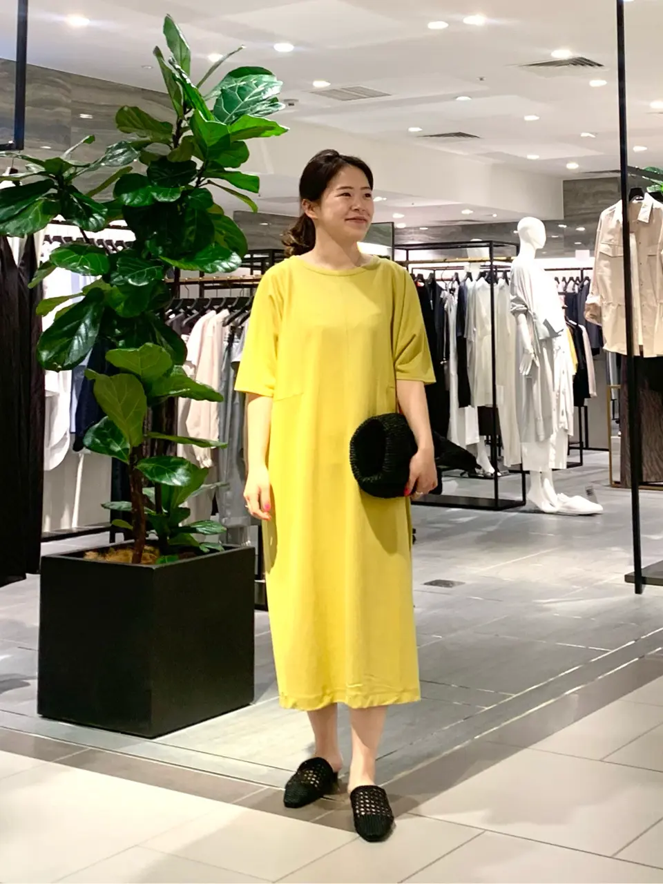  和久 コーディネート画像