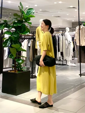 ICB 和久 コーディネート画像