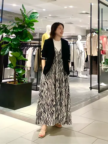 ICB 和久 コーディネート画像