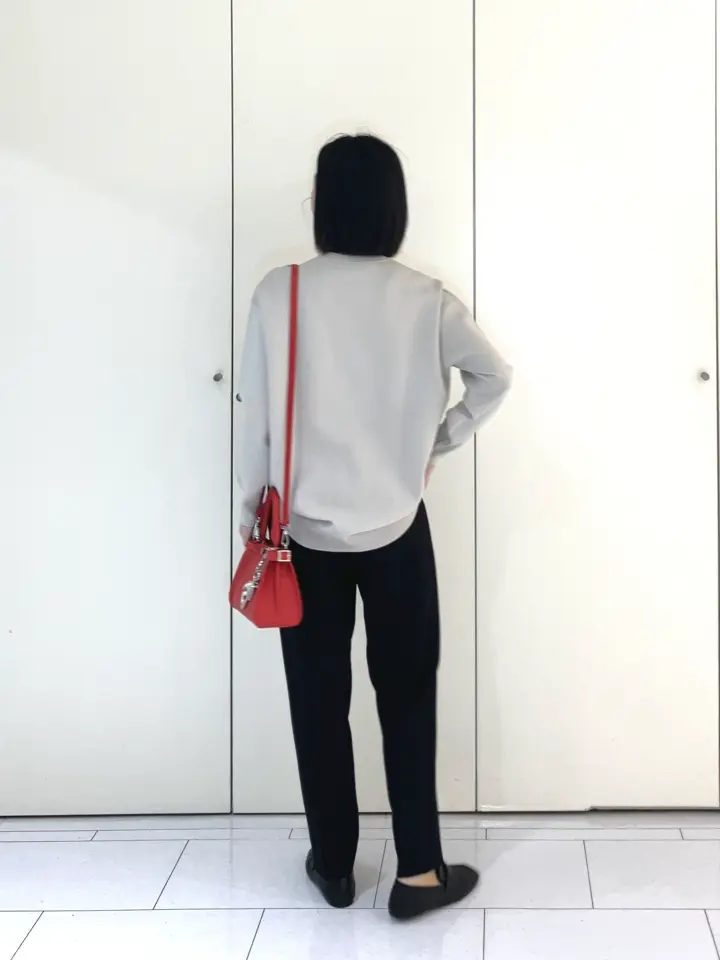 ICB KANAE コーディネート画像