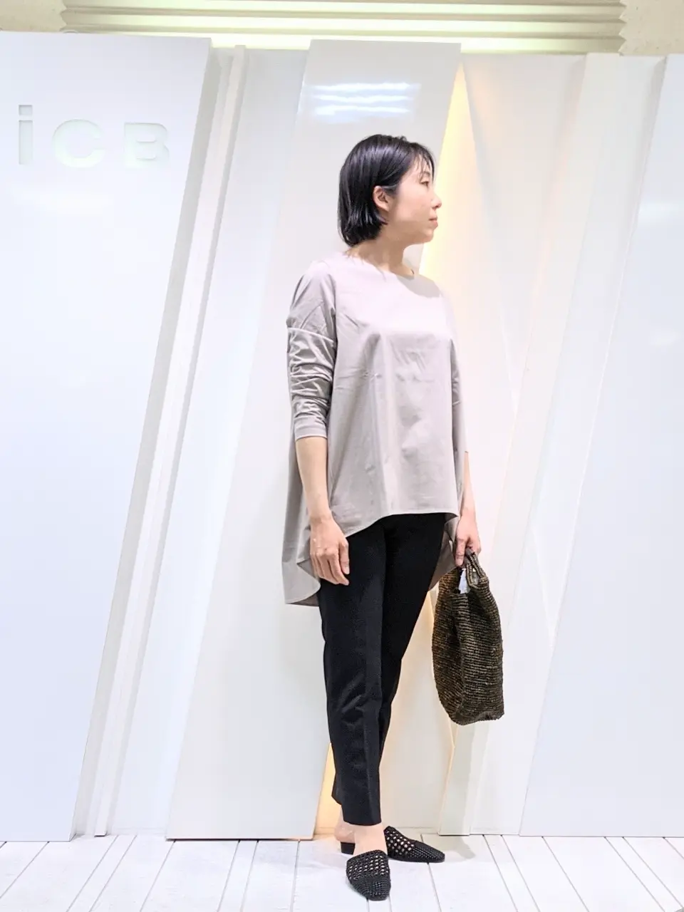  渡邊 コーディネート画像