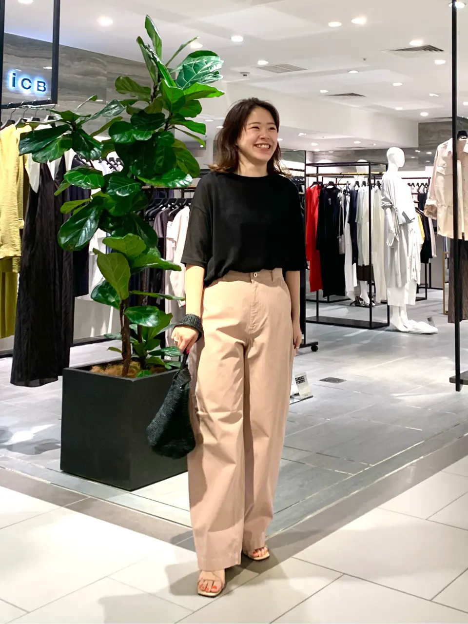  和久 コーディネート画像