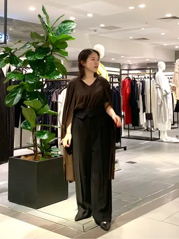 ICB 和久 コーディネート画像