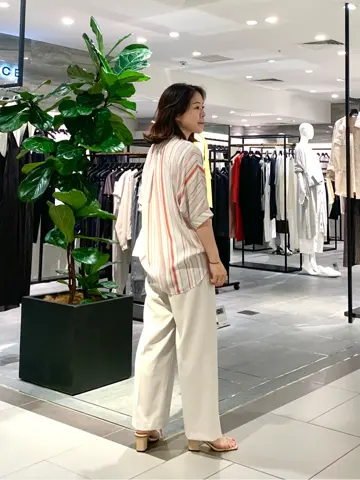 ICB 和久 コーディネート画像