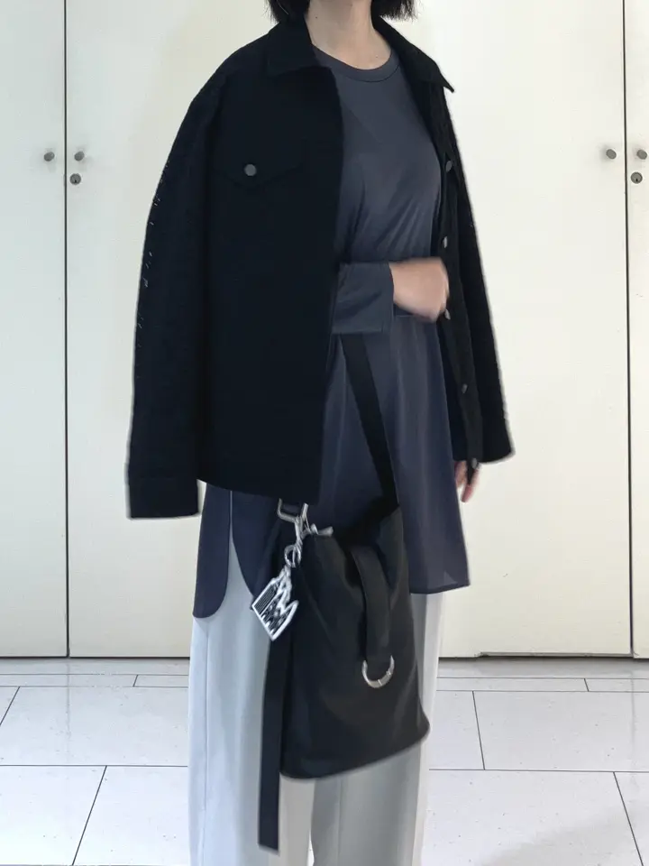 ICB KANAE コーディネート画像