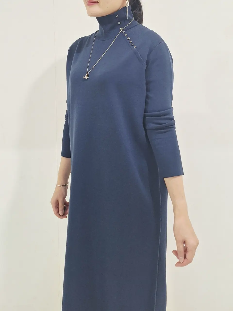 ICB 長谷川 コーディネート画像