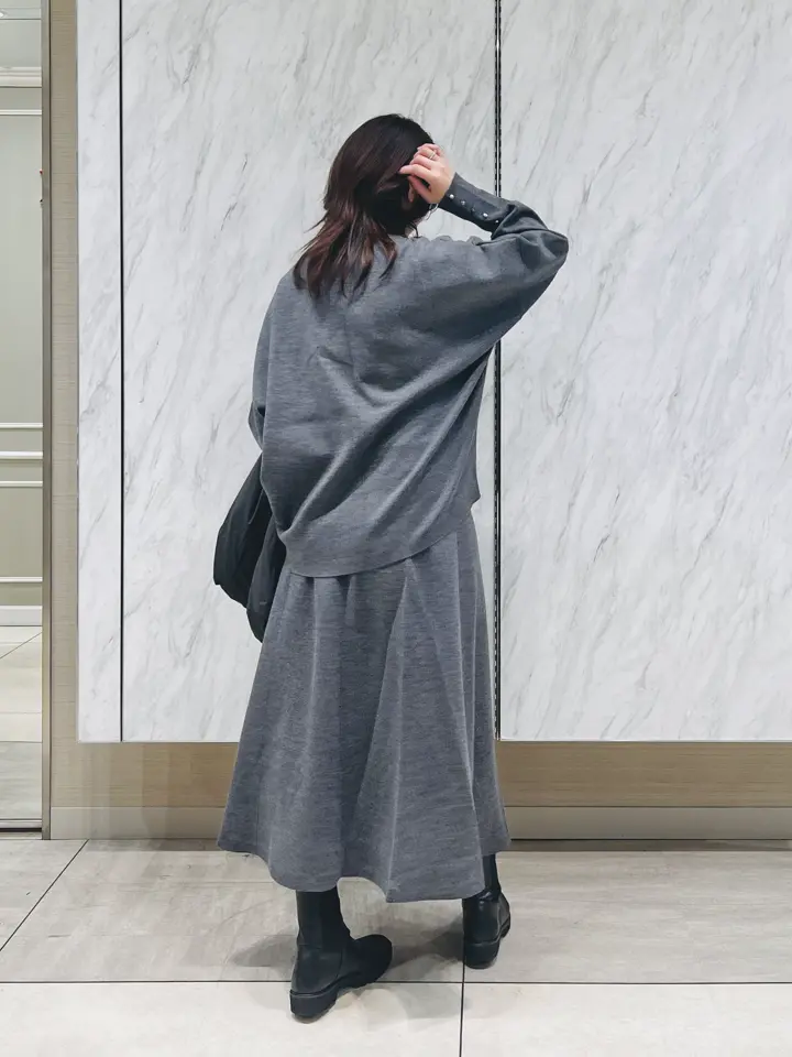 ICB 森澤 コーディネート画像