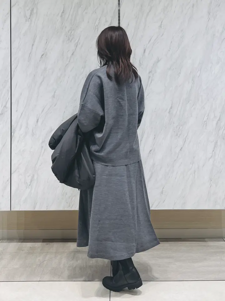 ICB 森澤 コーディネート画像