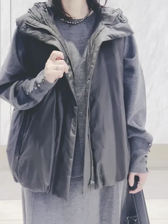 ICB 森澤 コーディネート画像