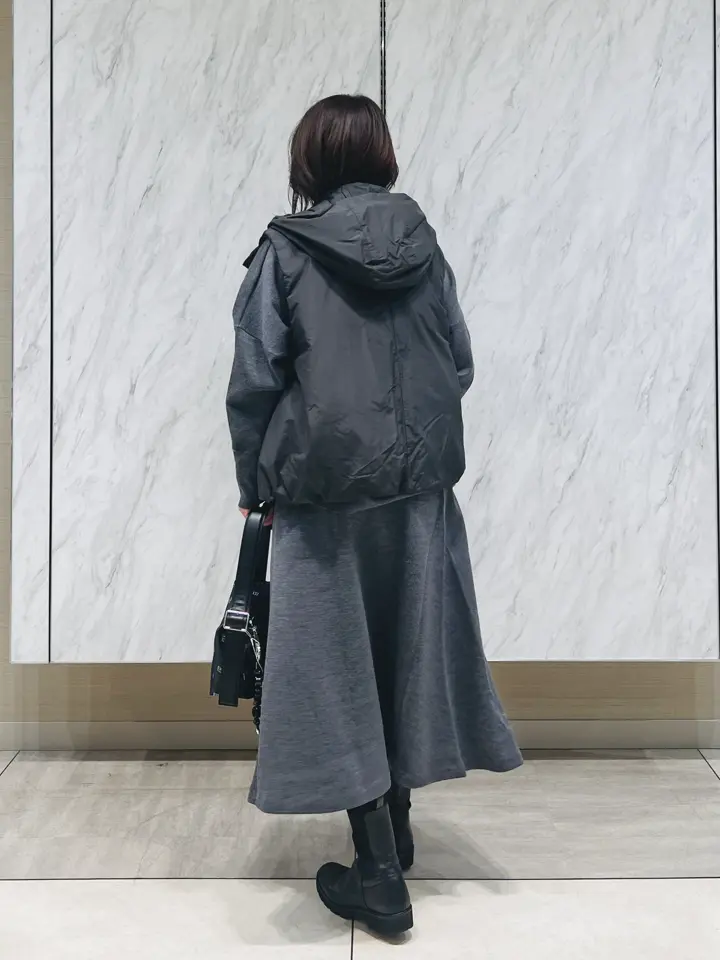 ICB 森澤 コーディネート画像