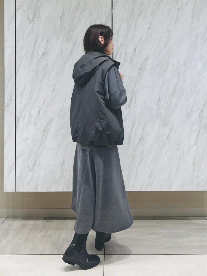 ICB 森澤 コーディネート画像