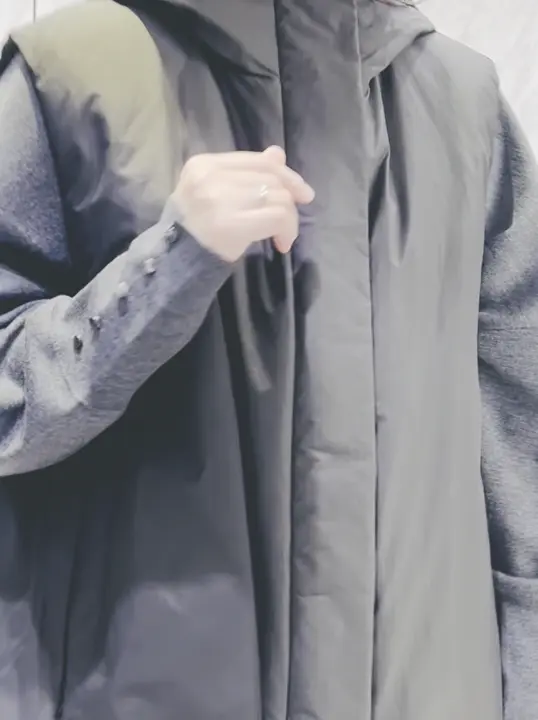 ICB 森澤 コーディネート画像