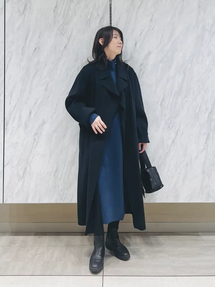 ICB 森澤 コーディネート画像