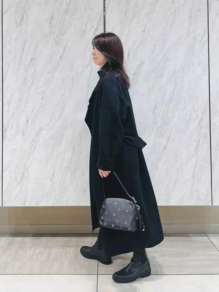 ICB 森澤 コーディネート画像