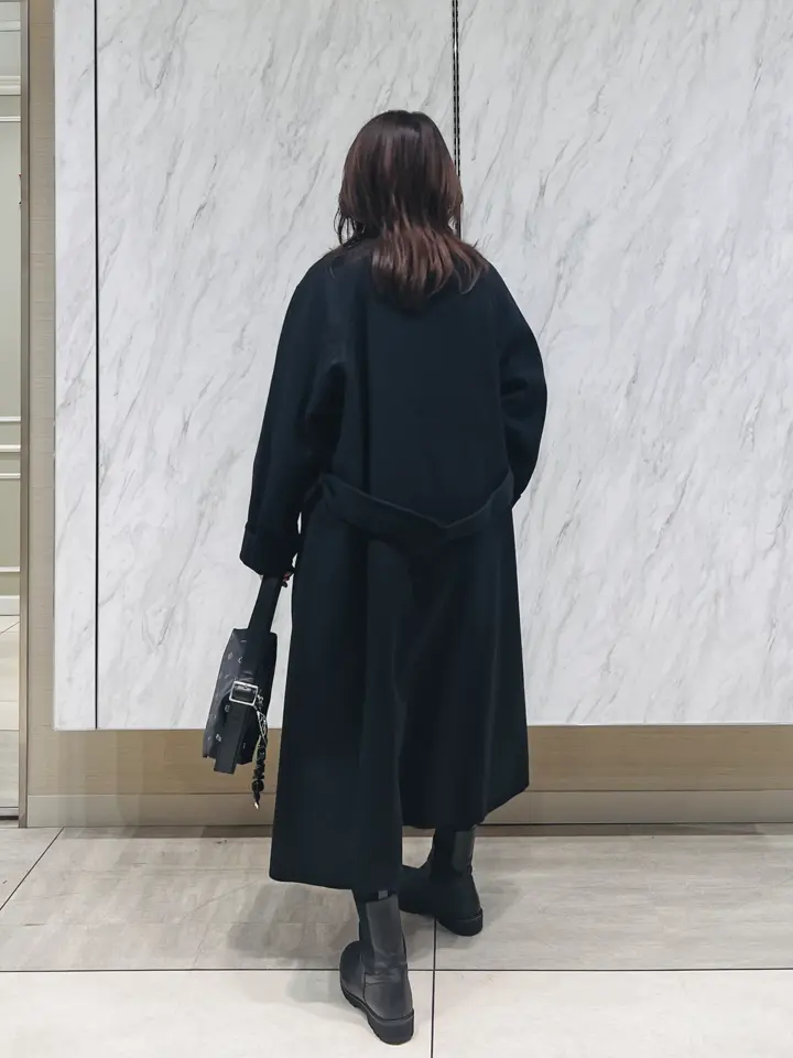 ICB 森澤 コーディネート画像