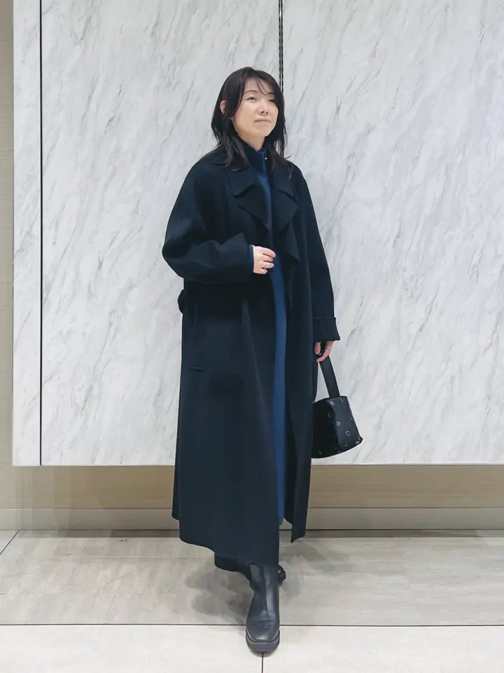 ICB 森澤 コーディネート画像