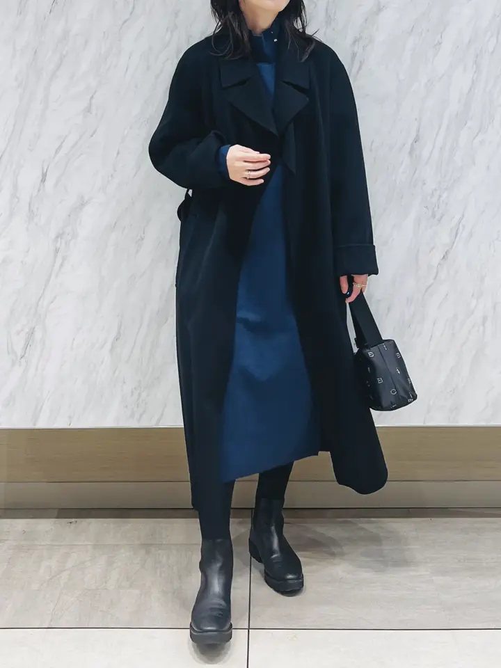 ICB 森澤 コーディネート画像