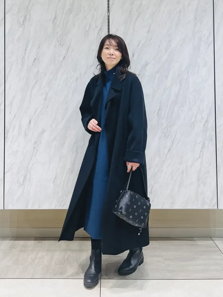 ICB 森澤 コーディネート画像