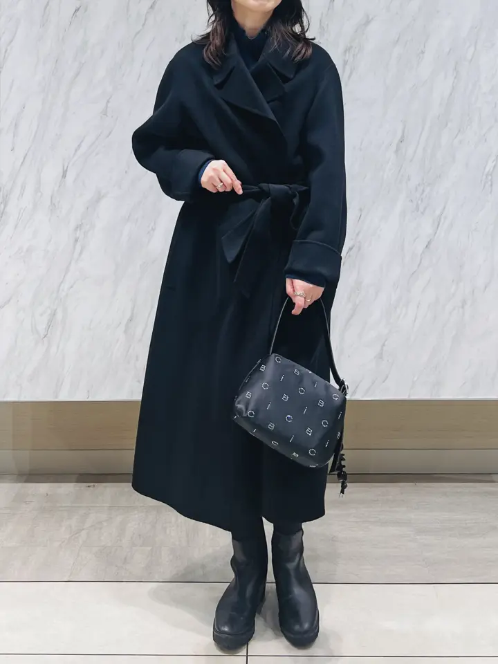 ICB 森澤 コーディネート画像