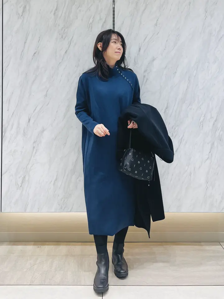 ICB 森澤 コーディネート画像