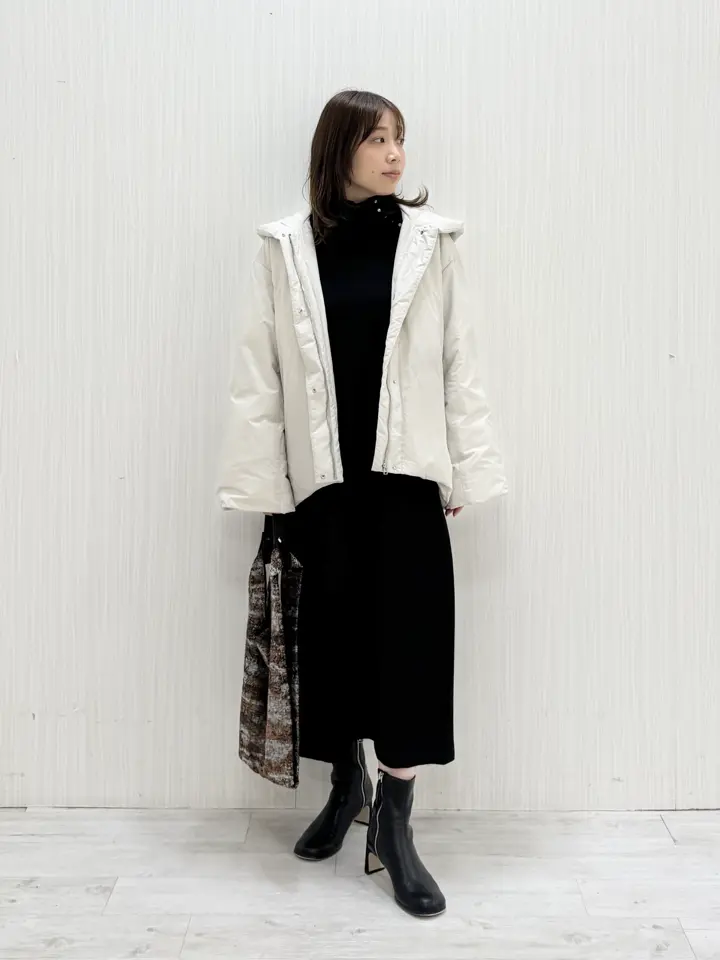 ICB 高橋 コーディネート画像