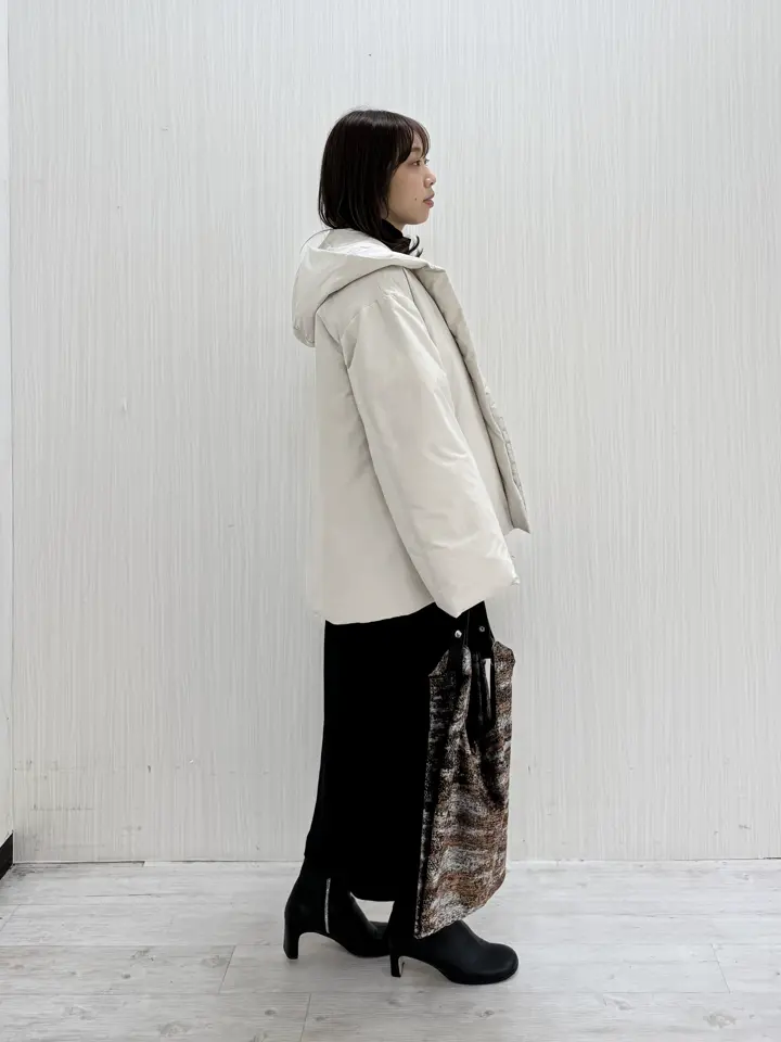 ICB 高橋 コーディネート画像