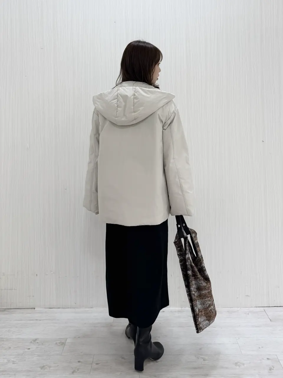 ICB 高橋 コーディネート画像