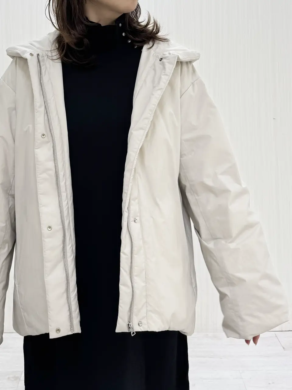 ICB 高橋 コーディネート画像