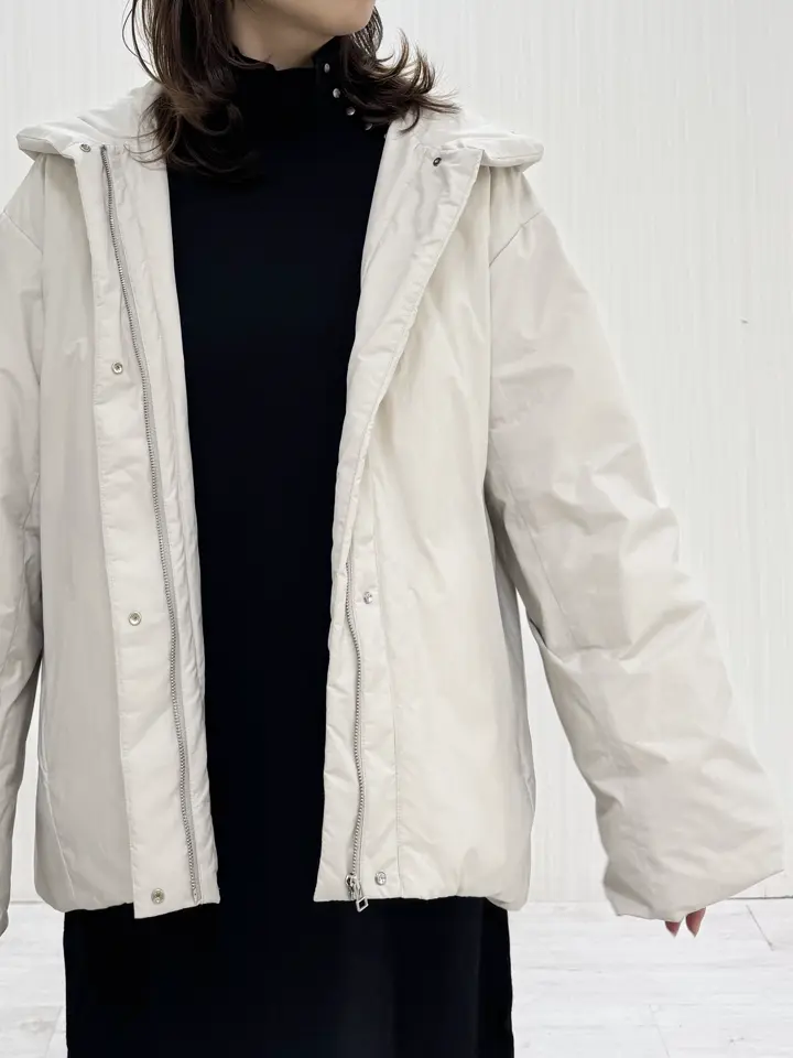 ICB 高橋 コーディネート画像