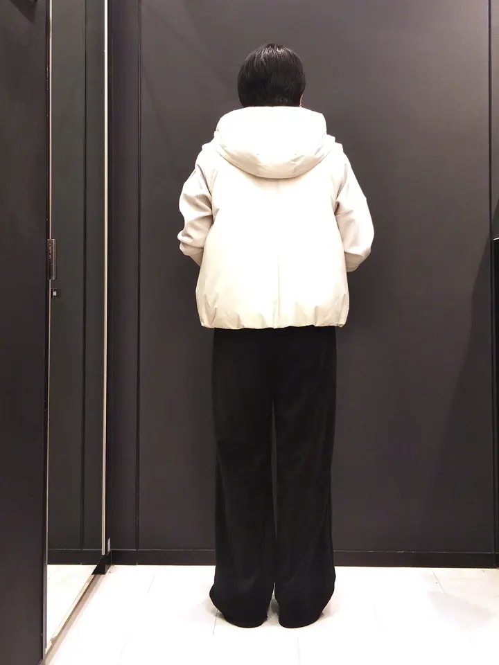 ICB 岩田 コーディネート画像