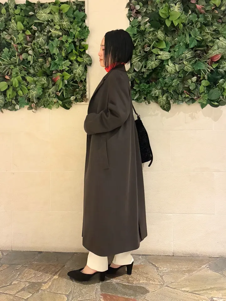 ICB 井手上 コーディネート画像