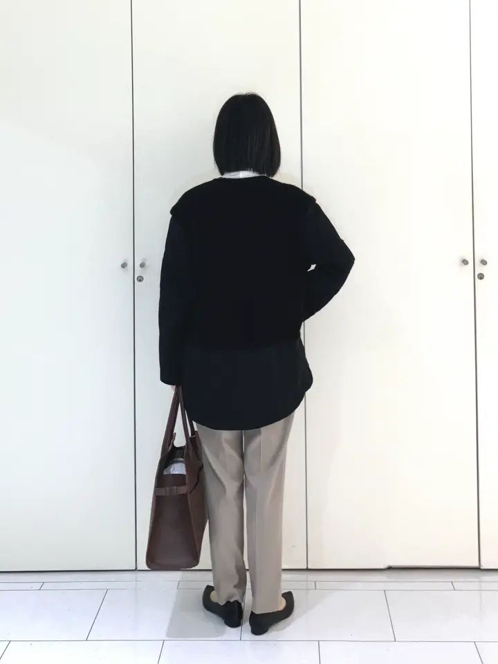 ICB KANAE コーディネート画像