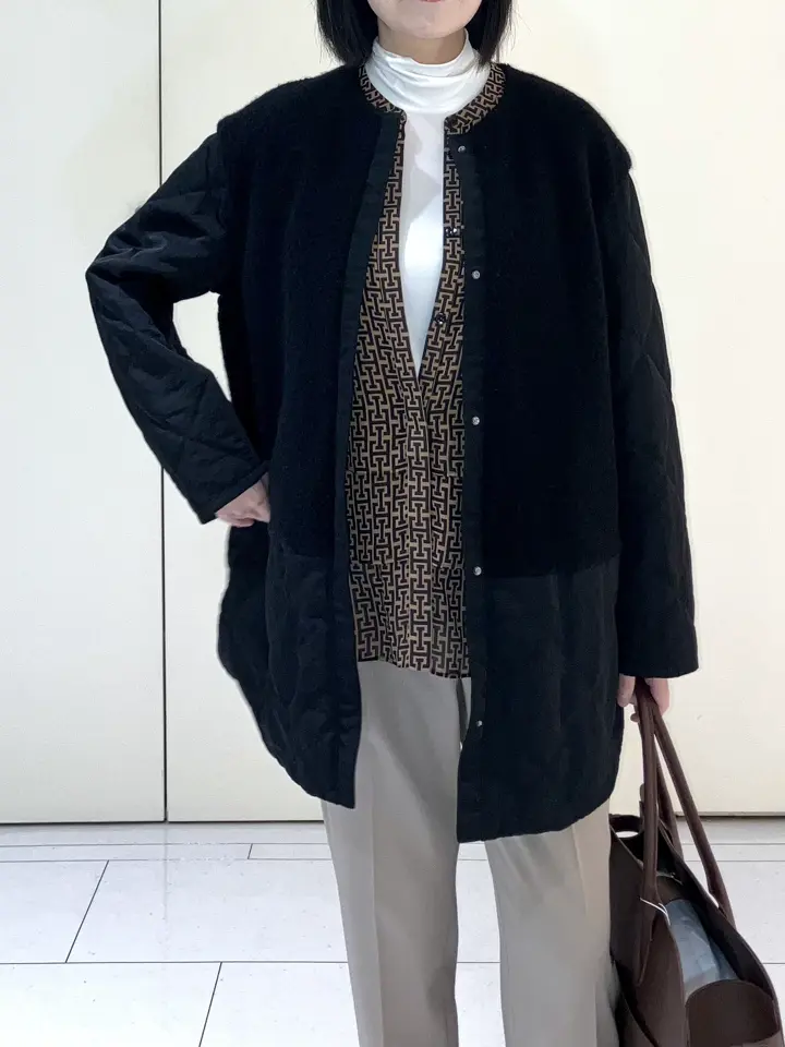 ICB KANAE コーディネート画像