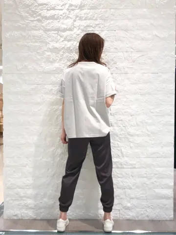 ICB Ashu コーディネート画像