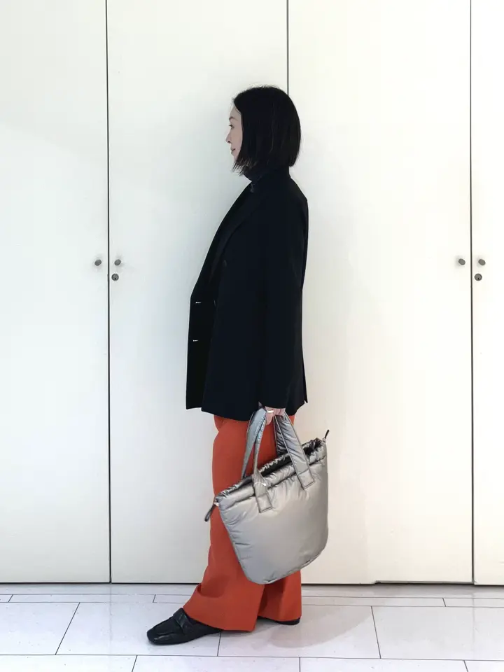 ICB KANAE コーディネート画像