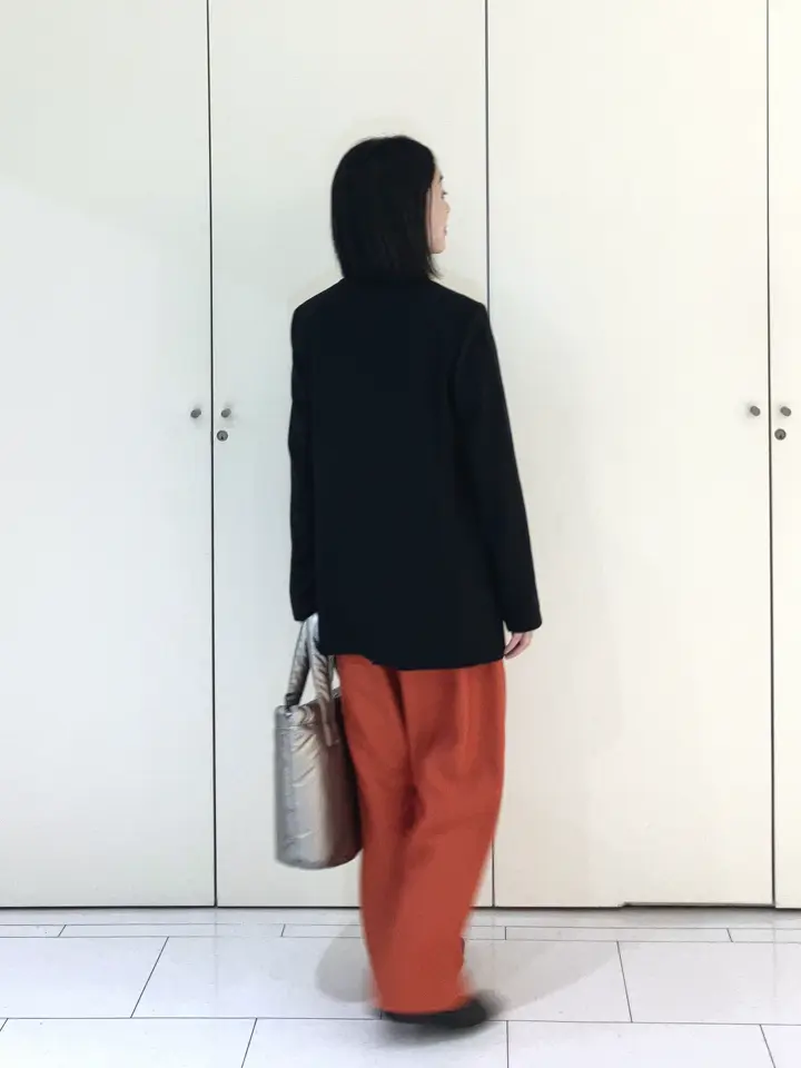 ICB KANAE コーディネート画像