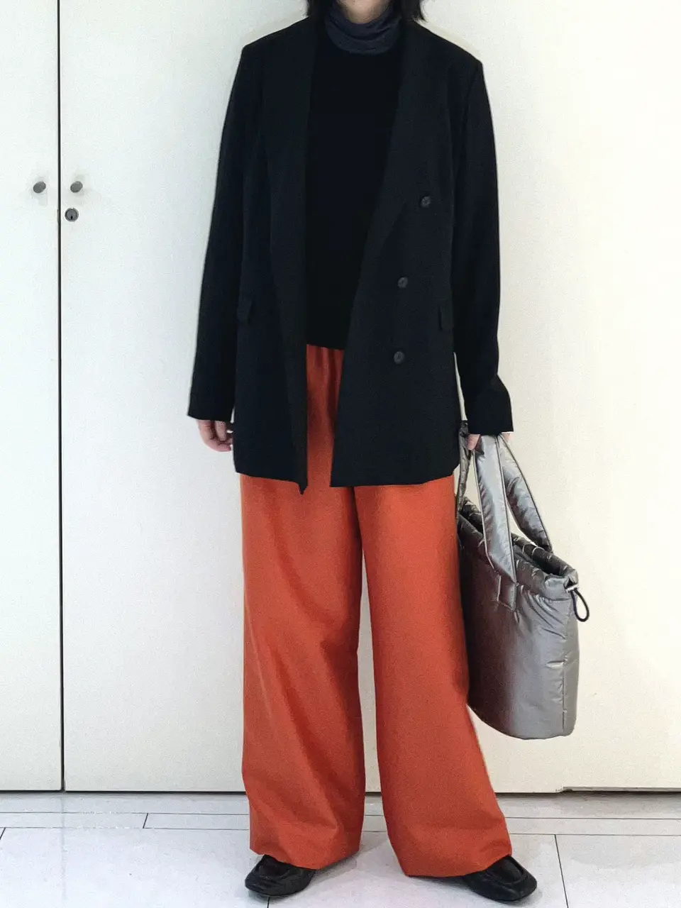 ICB KANAE コーディネート画像