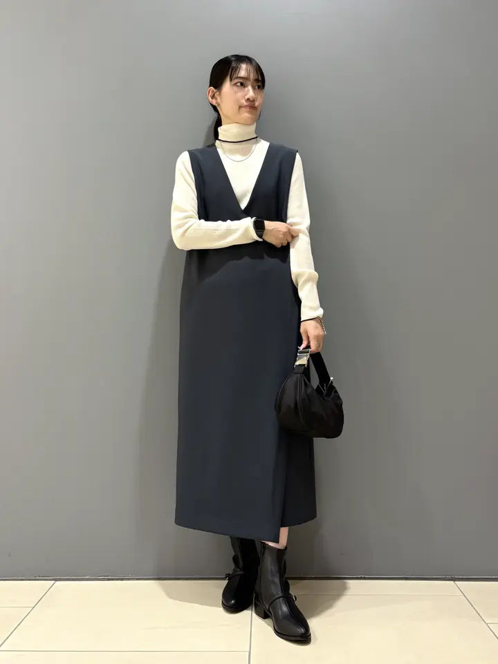 ICB 田中  コーディネート画像