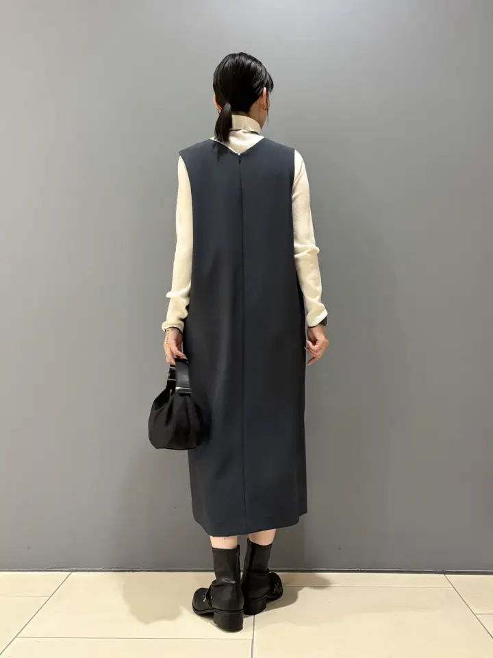 ICB 田中  コーディネート画像