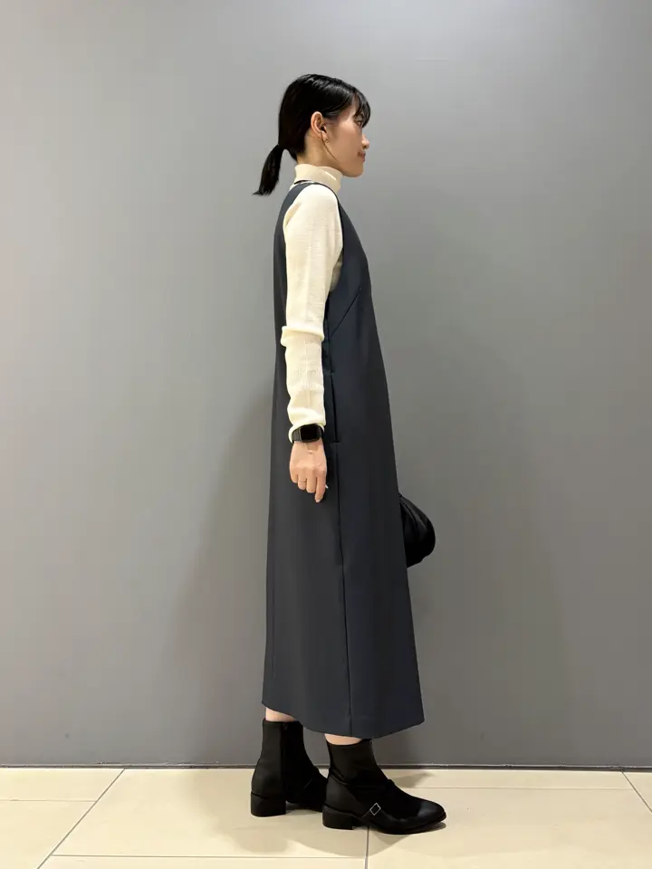 ICB 田中  コーディネート画像