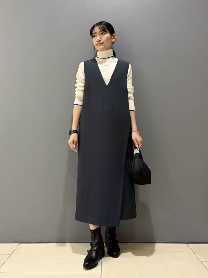 ICB 田中  コーディネート画像