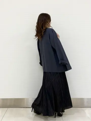 ICB ASUMI コーディネート画像