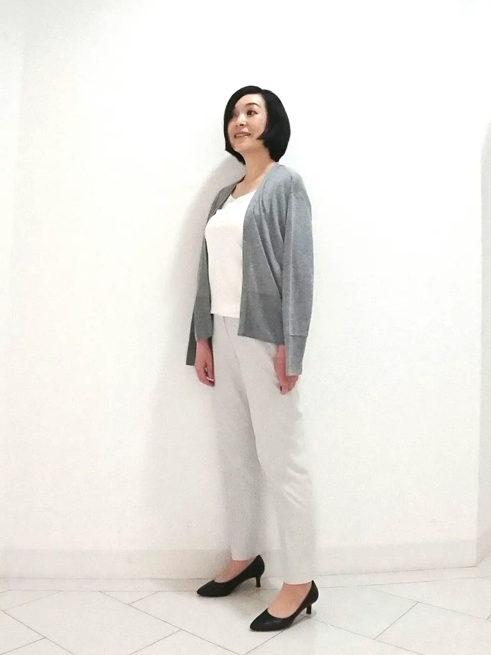  KANAE コーディネート画像