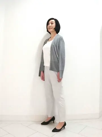 ICB KANAE コーディネート画像