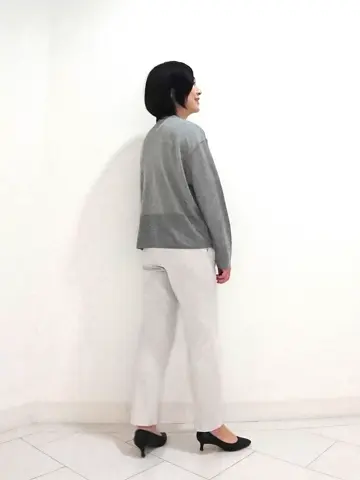 ICB KANAE コーディネート画像